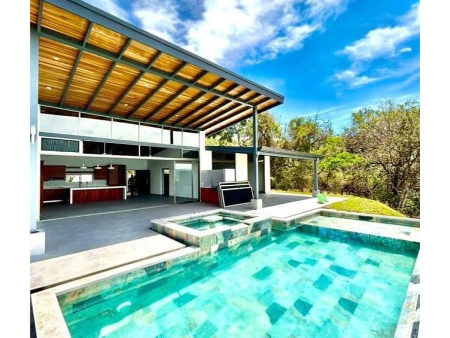 Casa en Atenas