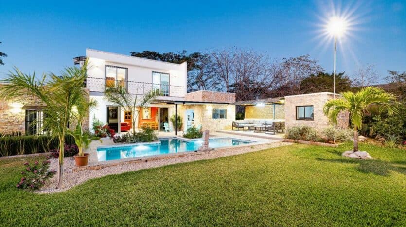 Apartamento en Tamarindo