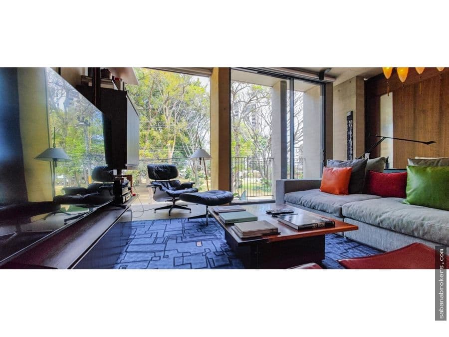 Apartamento en Pavas