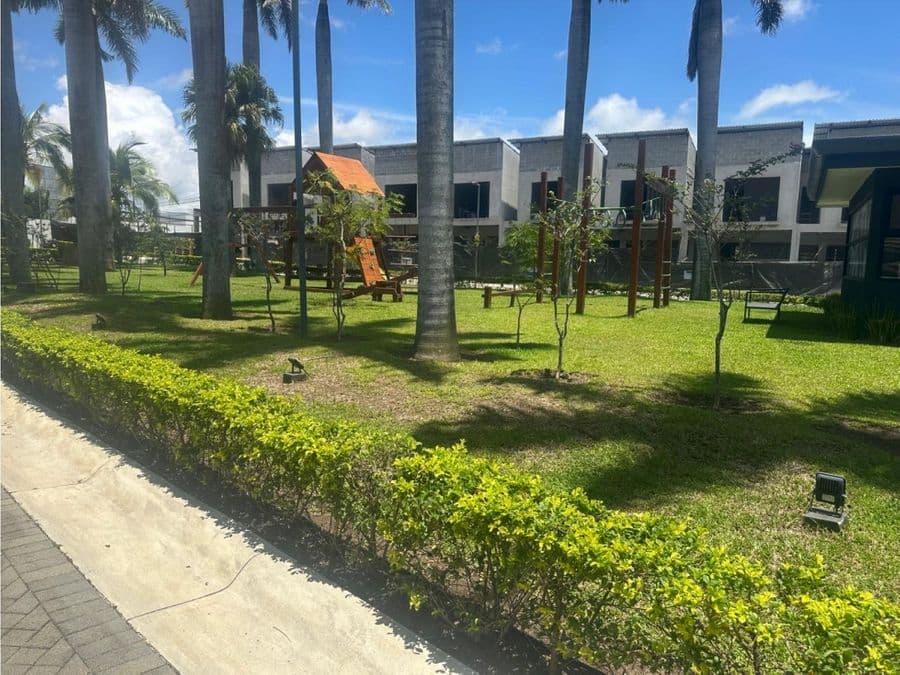 Casa en San Rafael