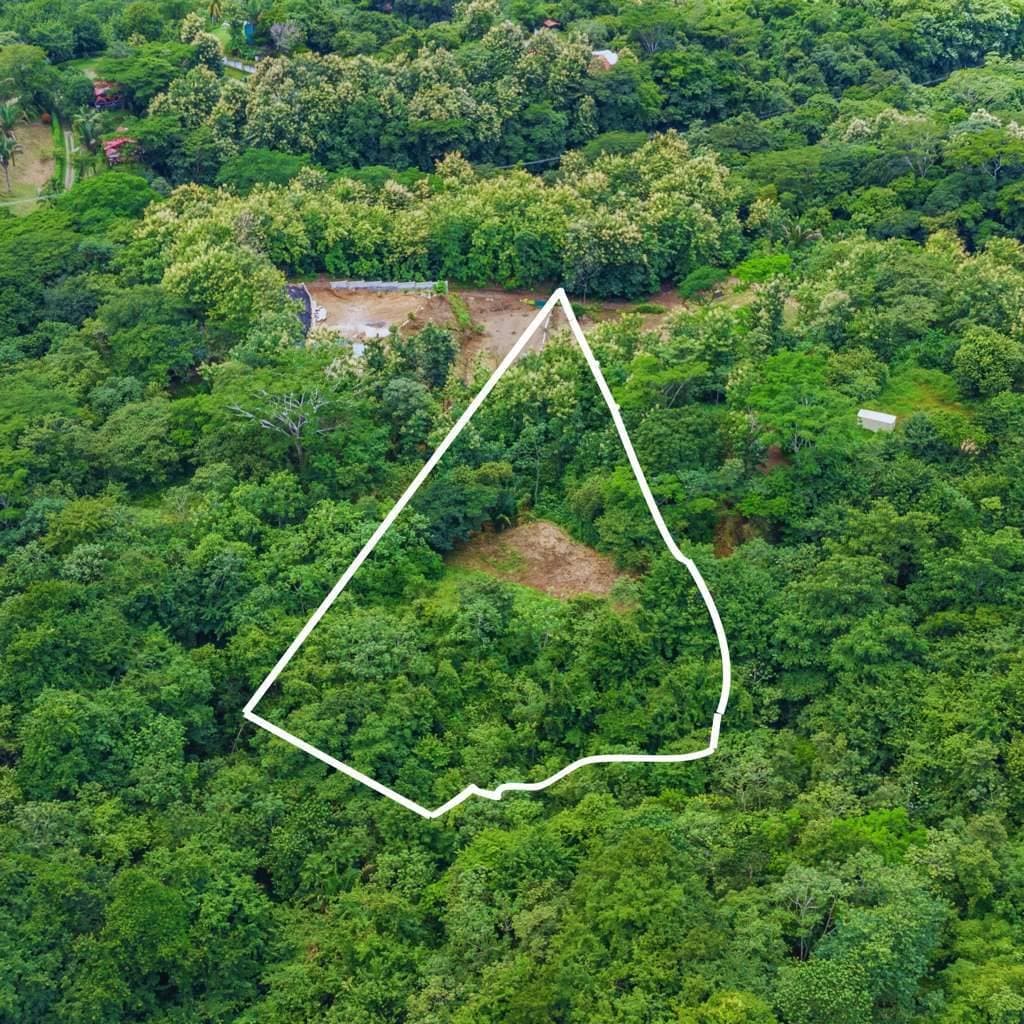 Property at Sámara