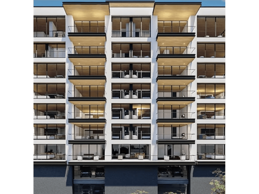 Apartment at San Rafael