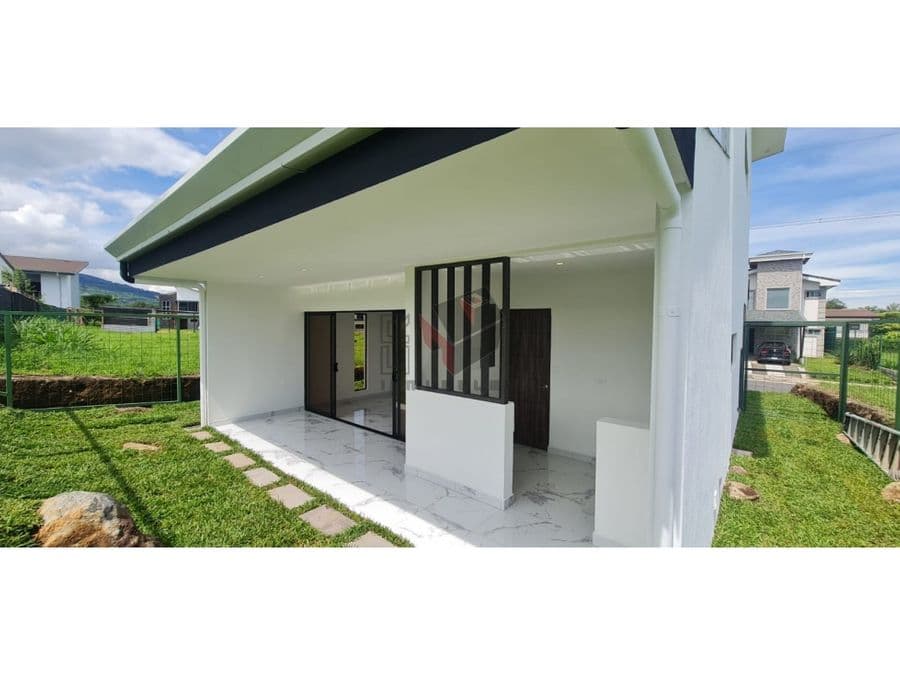 Casa en Condominio San Rafael