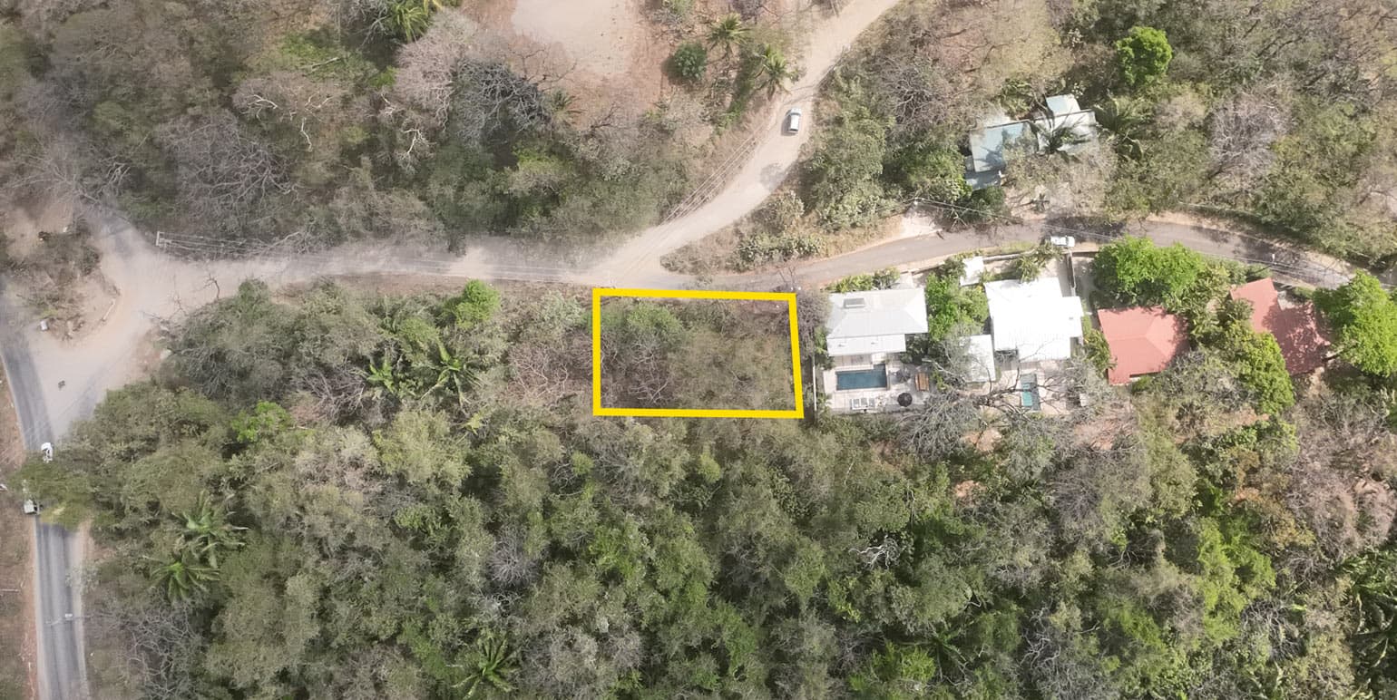 Property at Section K