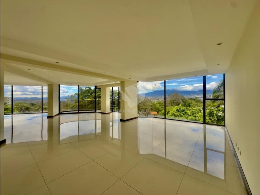 Apartment at San Antonio