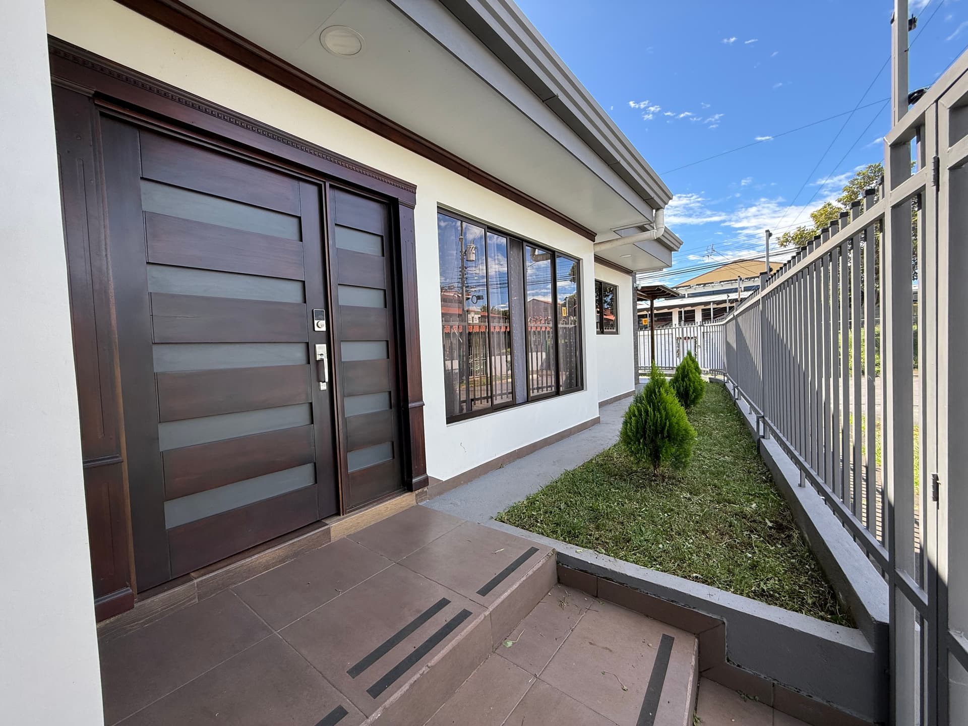 Propiedad en San Pablo