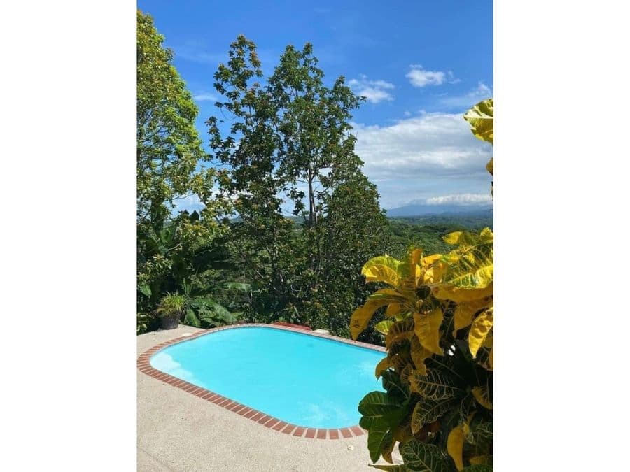 Casa en San Juan de Mata