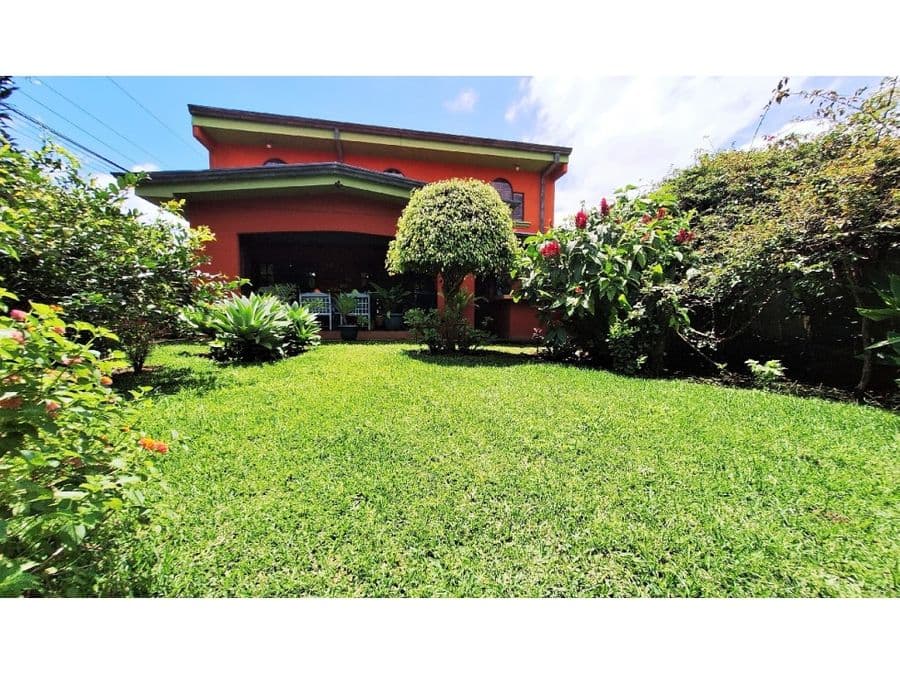 Casa en San Miguel