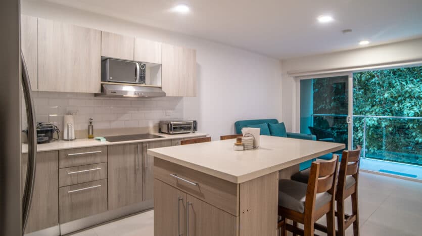 Casa en Condominio Punta Esmeralda