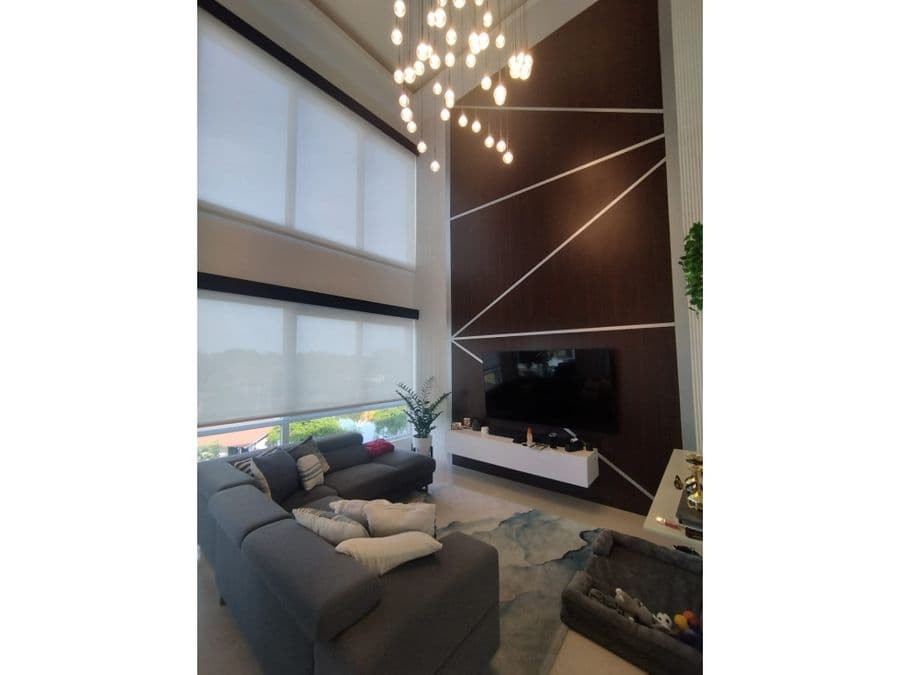 Property at Místico Beach Town and Resort