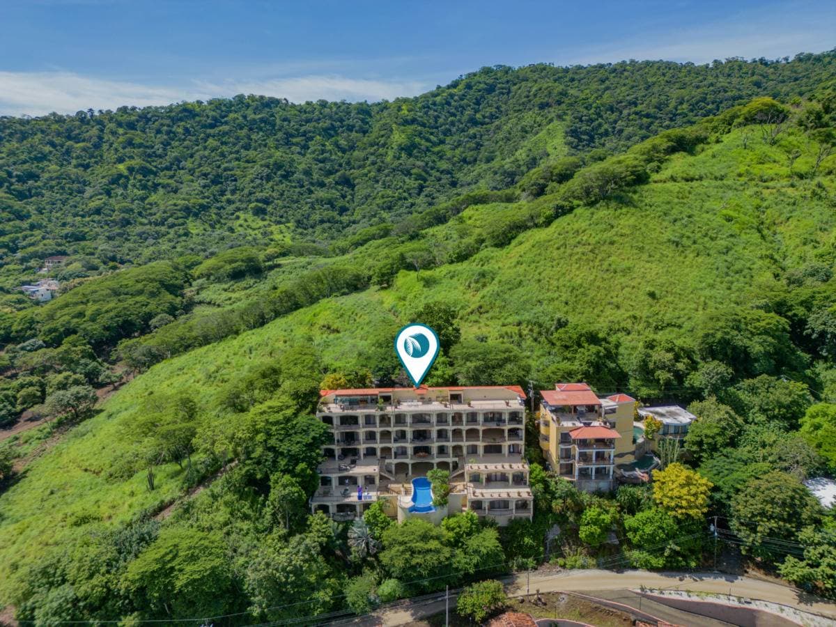 Propiedad en Colinas Turquesa