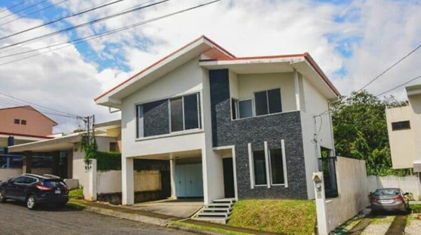 Casa en Condominio Villas del Río