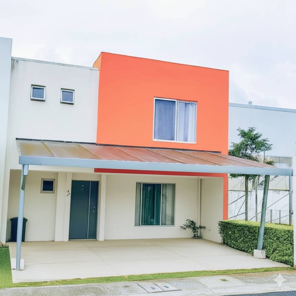 Casa en Tres Ríos