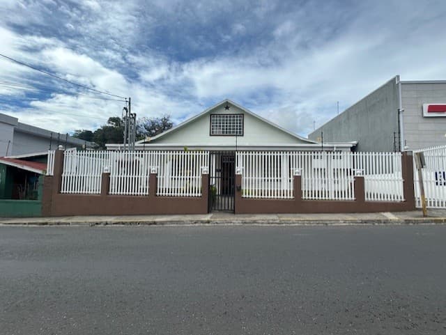 Property at Tres Ríos
