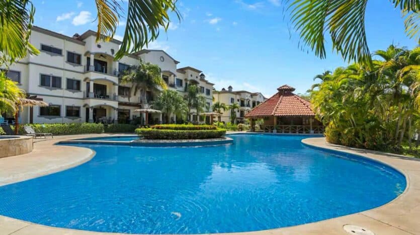 Apartamento en Tamarindo