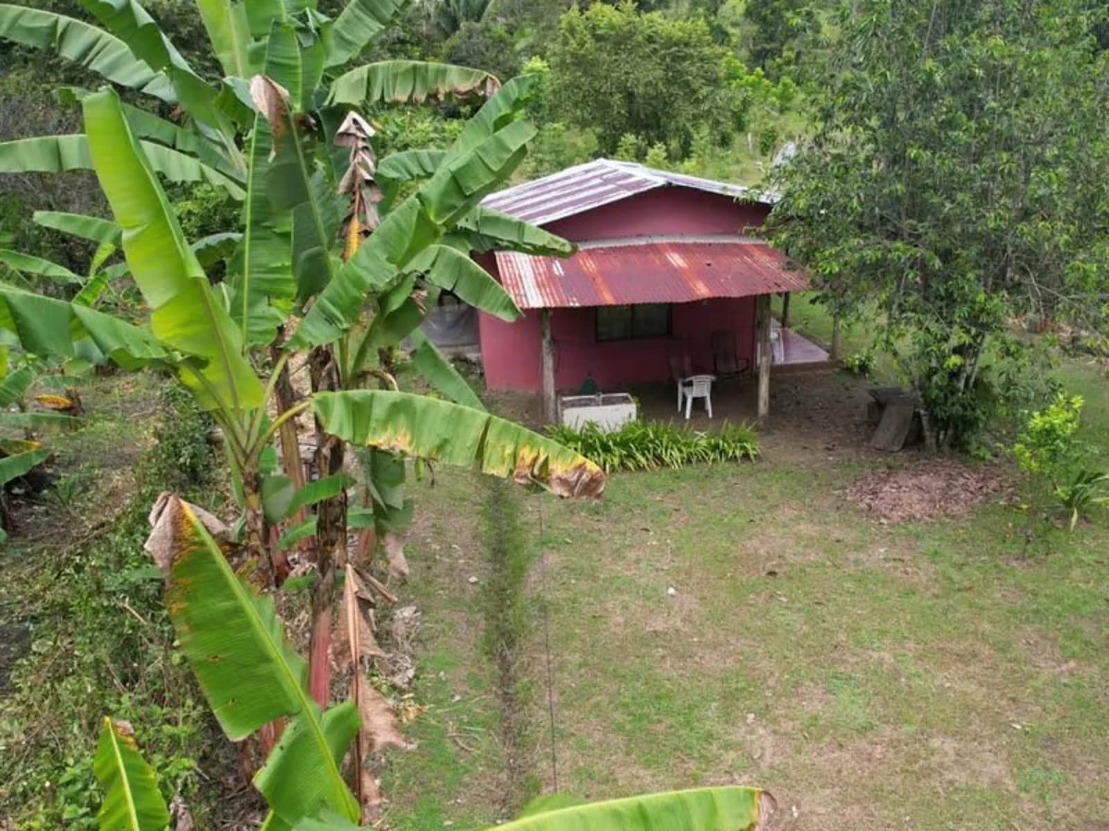 Terreno en Jacó