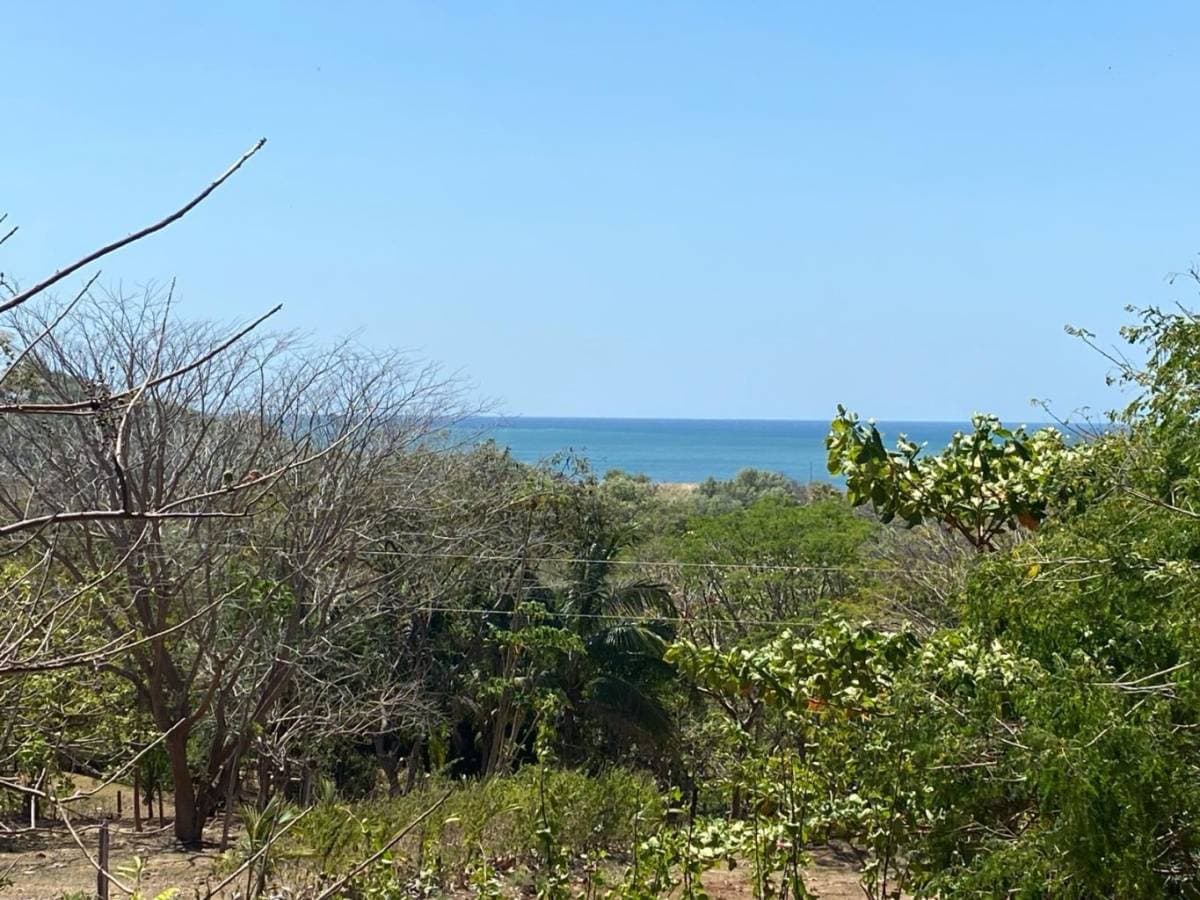 Property at Guacalillo