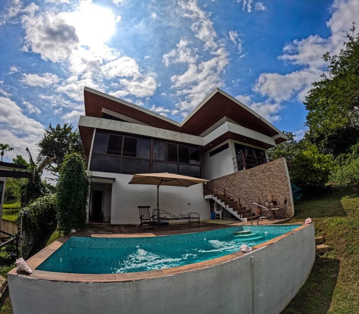 Casa en Condominio Bosque del Sol