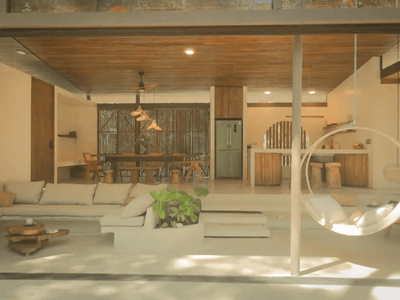 Propiedad en Cóbano