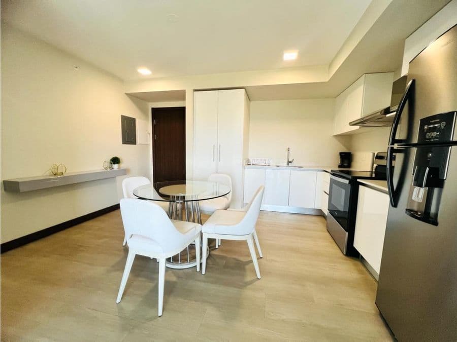 Apartamento en Uruca