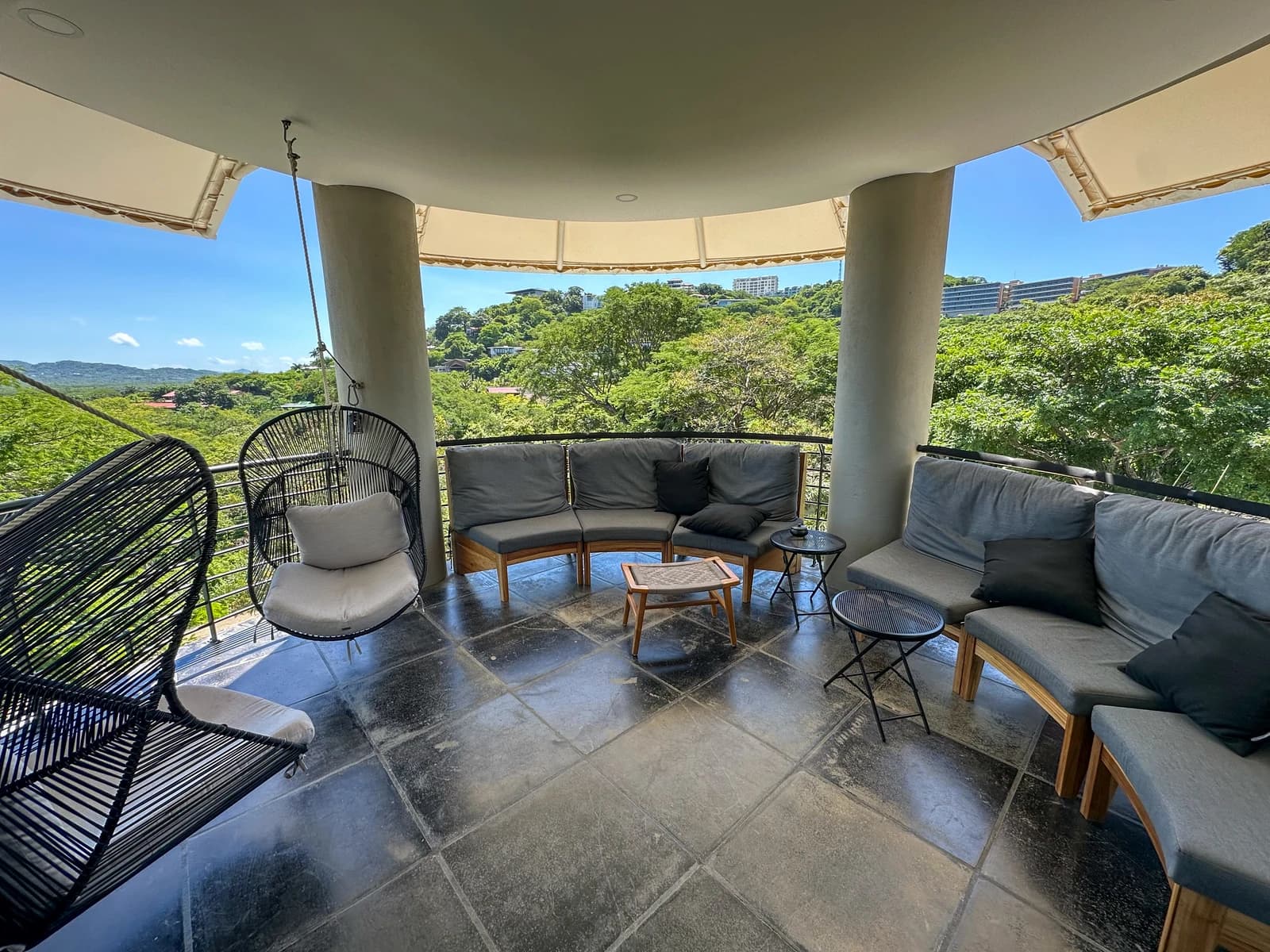 Property at La Perla