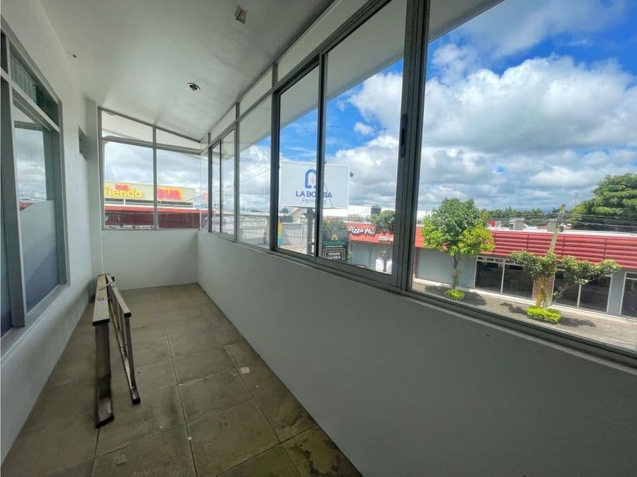 Comercial en San Antonio