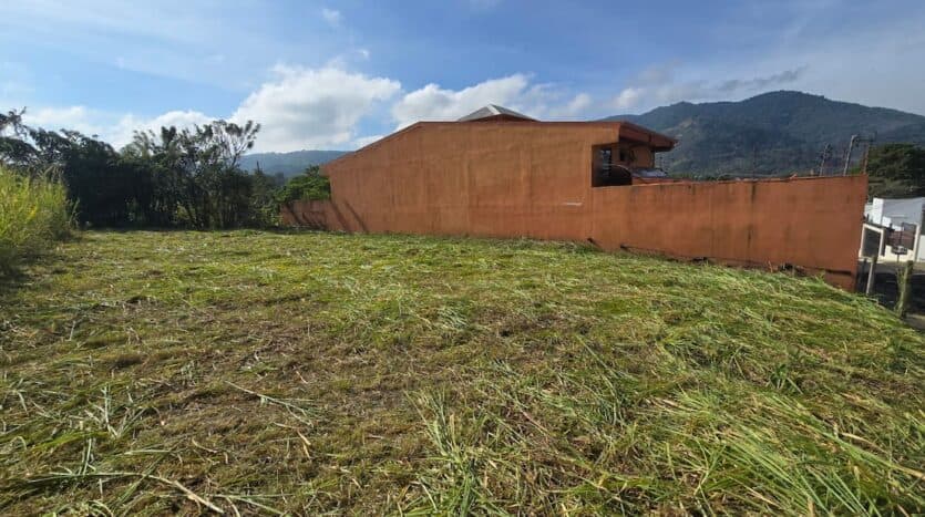 Terreno en Tres Ríos