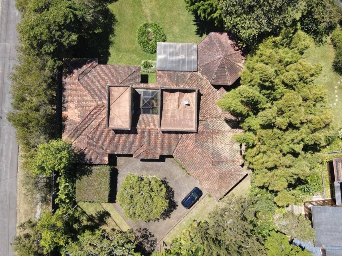 Casa en Condominio San Miguel