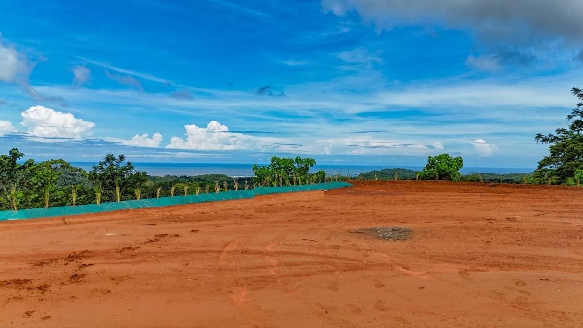 Property at Ojochal