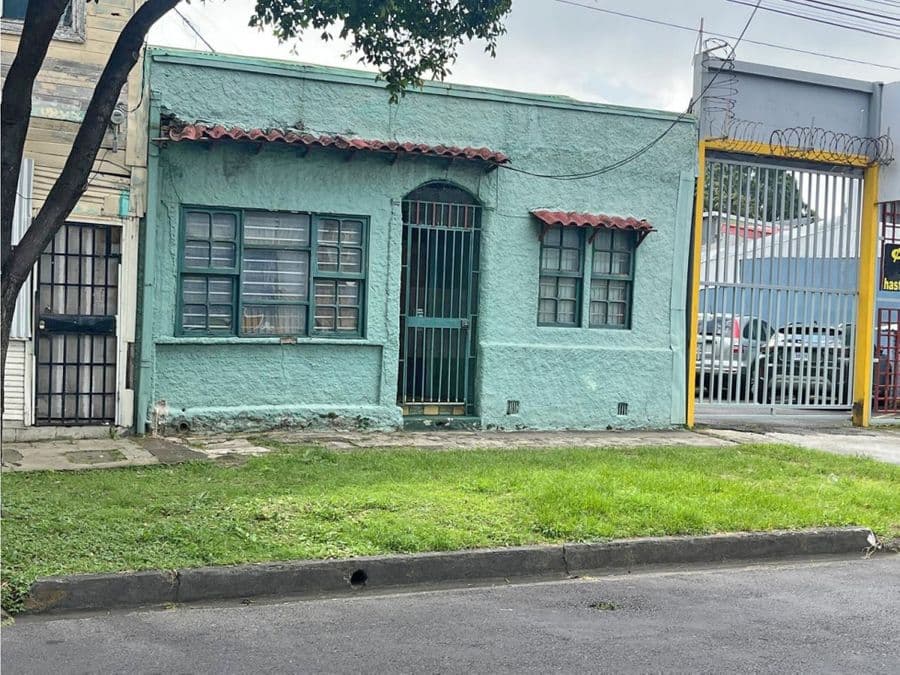 Propiedad en San José