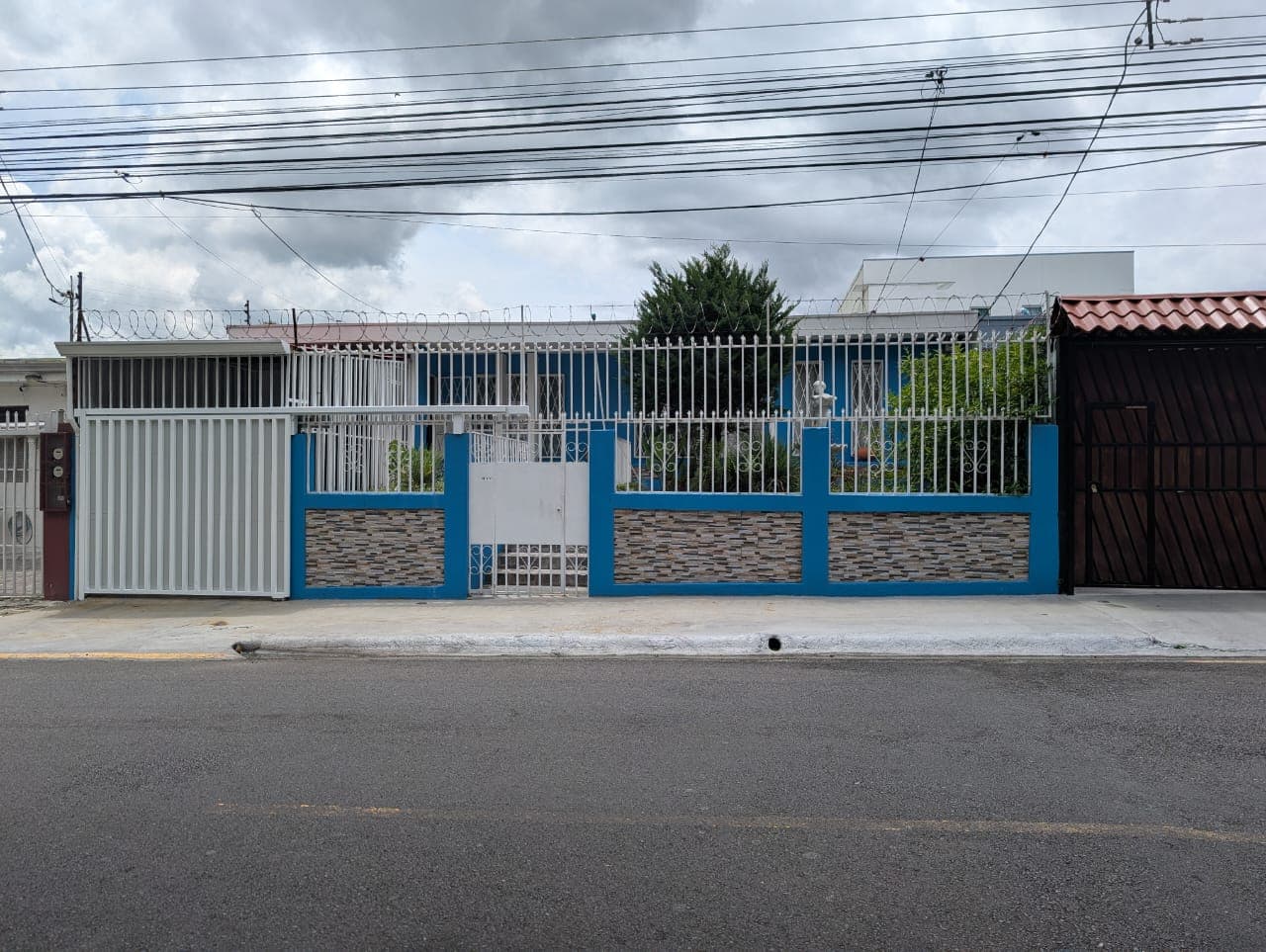 Propiedad en San Juan