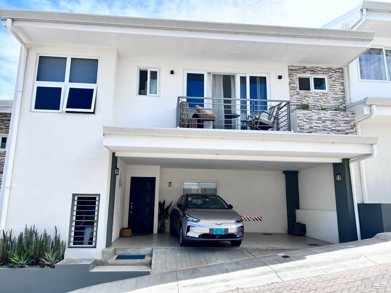 Property at Santa Ana