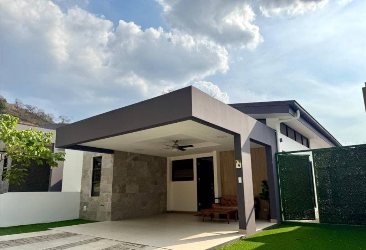 Casa en Condominio Monte Hermoso