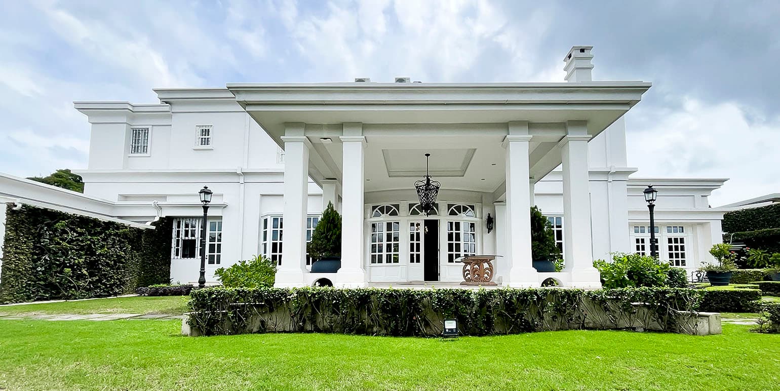 Property at Sabanilla