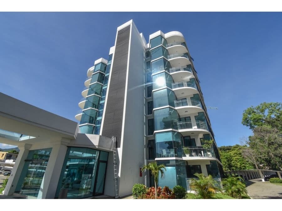 Apartment at San Rafael