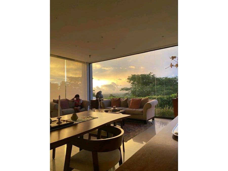Casa en Piedades