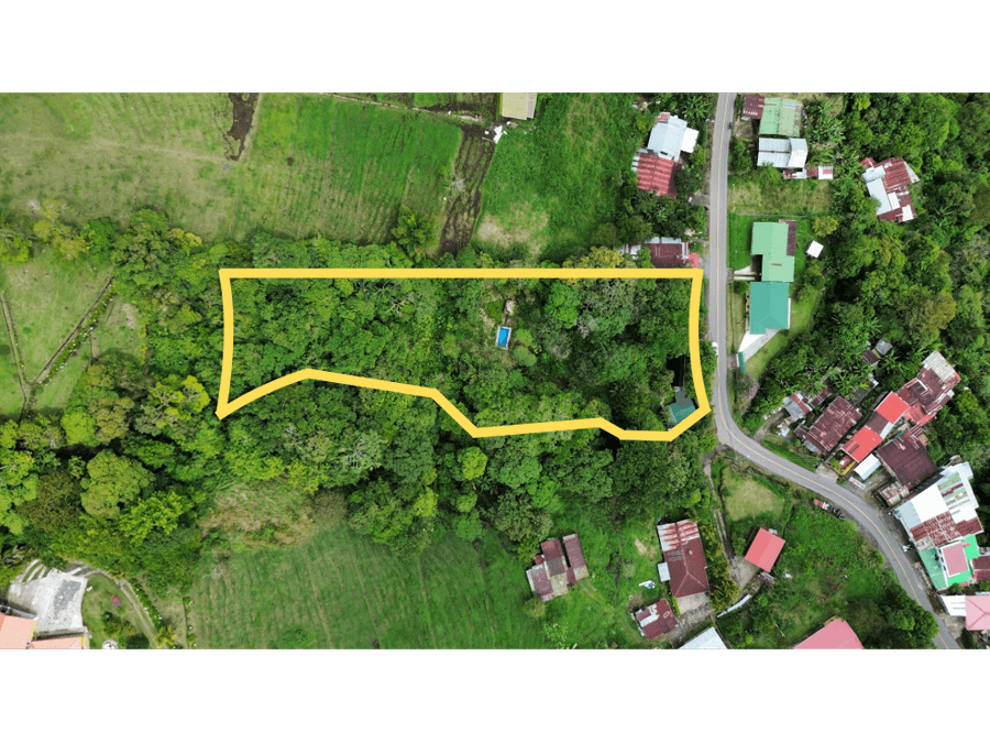 Property at Santa Cruz