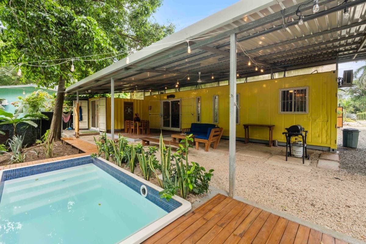 Casa en Playa Potrero