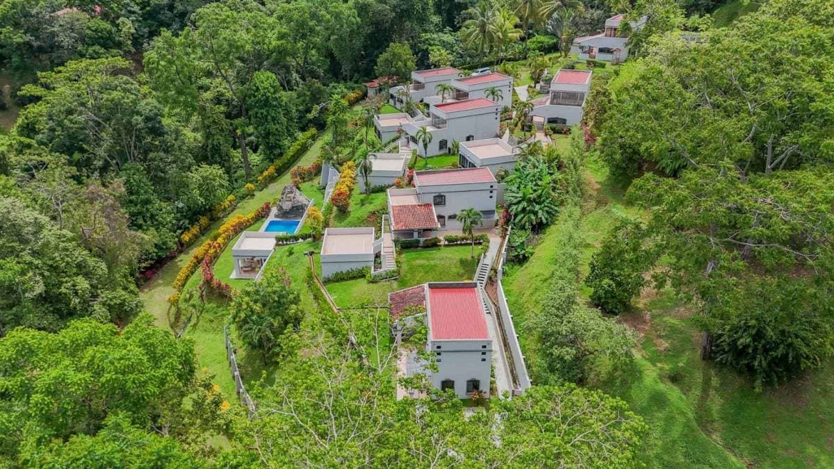 Casa en Tres Ríos