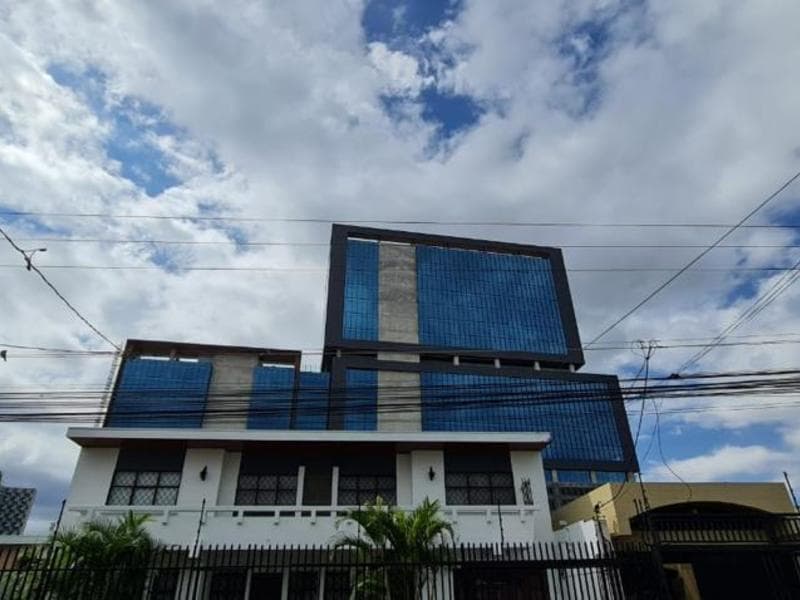 Propiedad en Mata Redonda