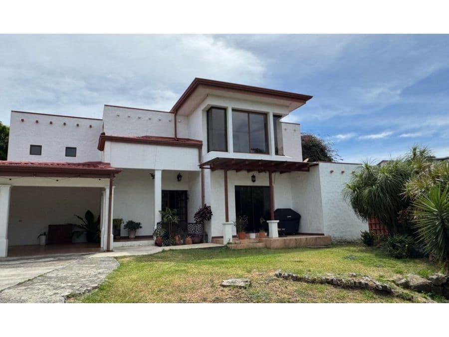 Casa en San Rafael