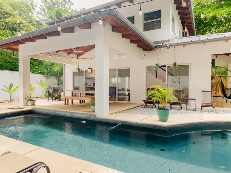 Property at Nosara