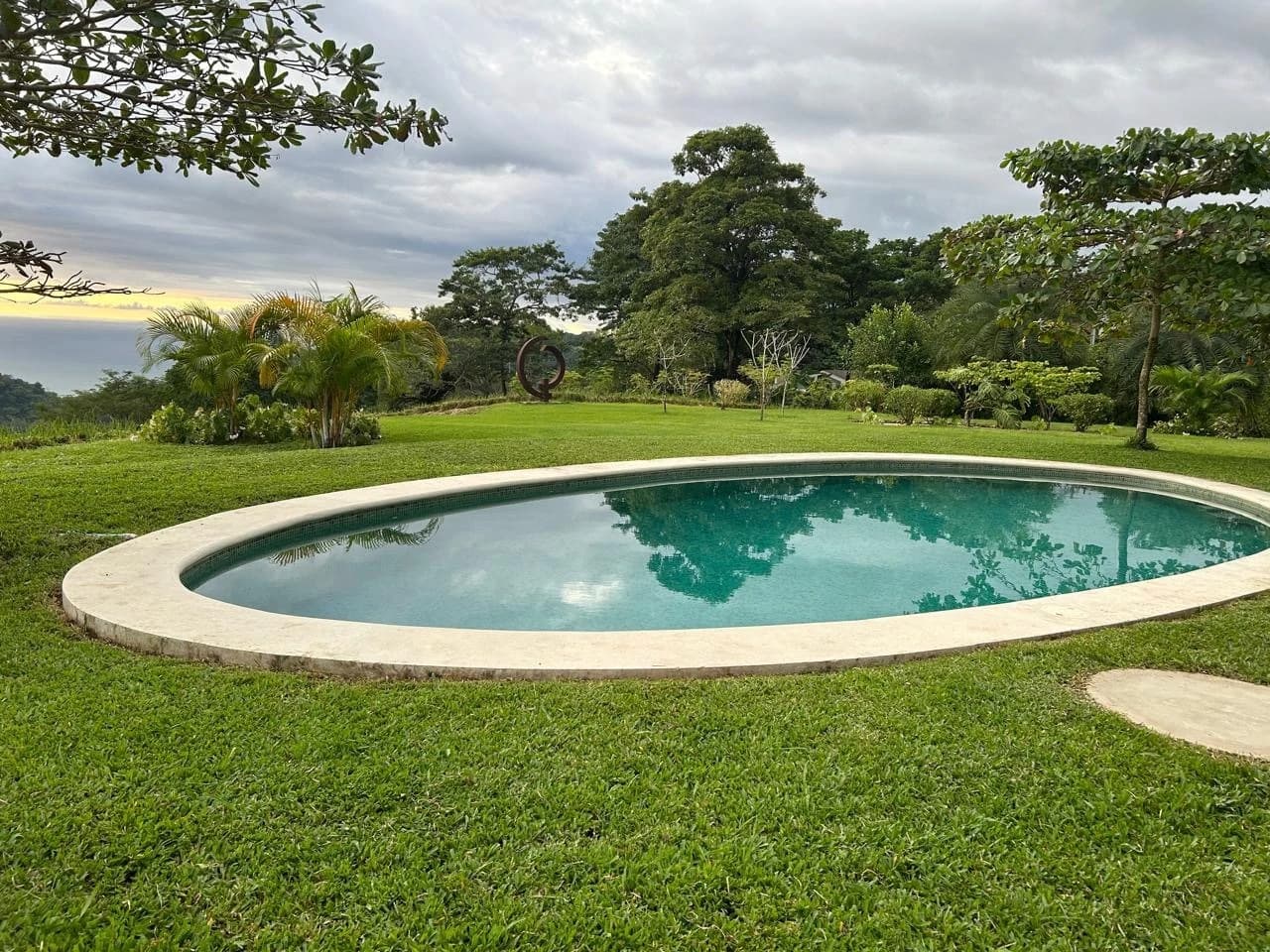 House at Cóbano