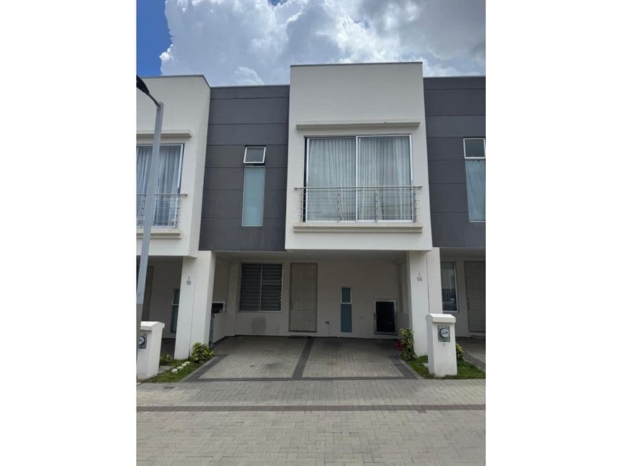 Propiedad en Condominio Bougainvillea