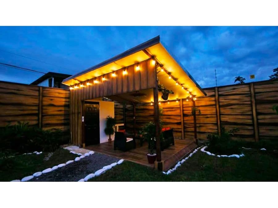 Propiedad en Peñas Blancas