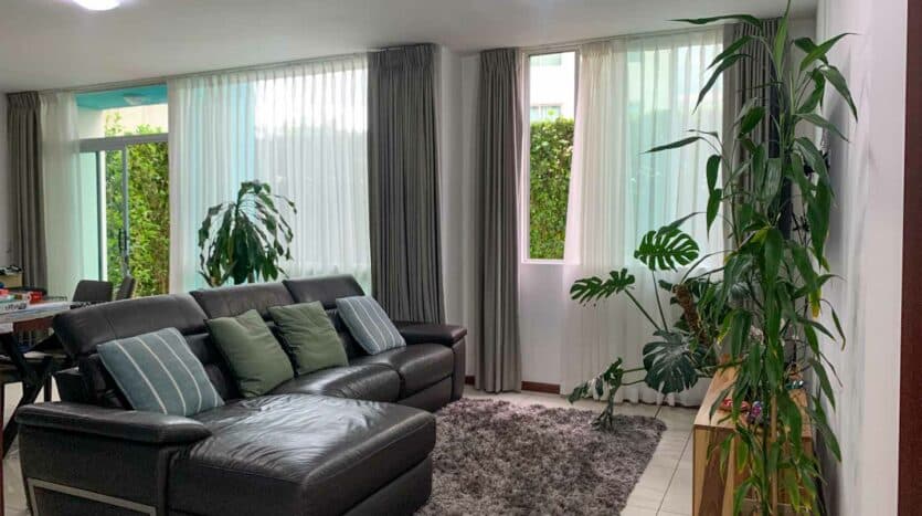 Apartment at Condominio Bambú Eco-Urbano