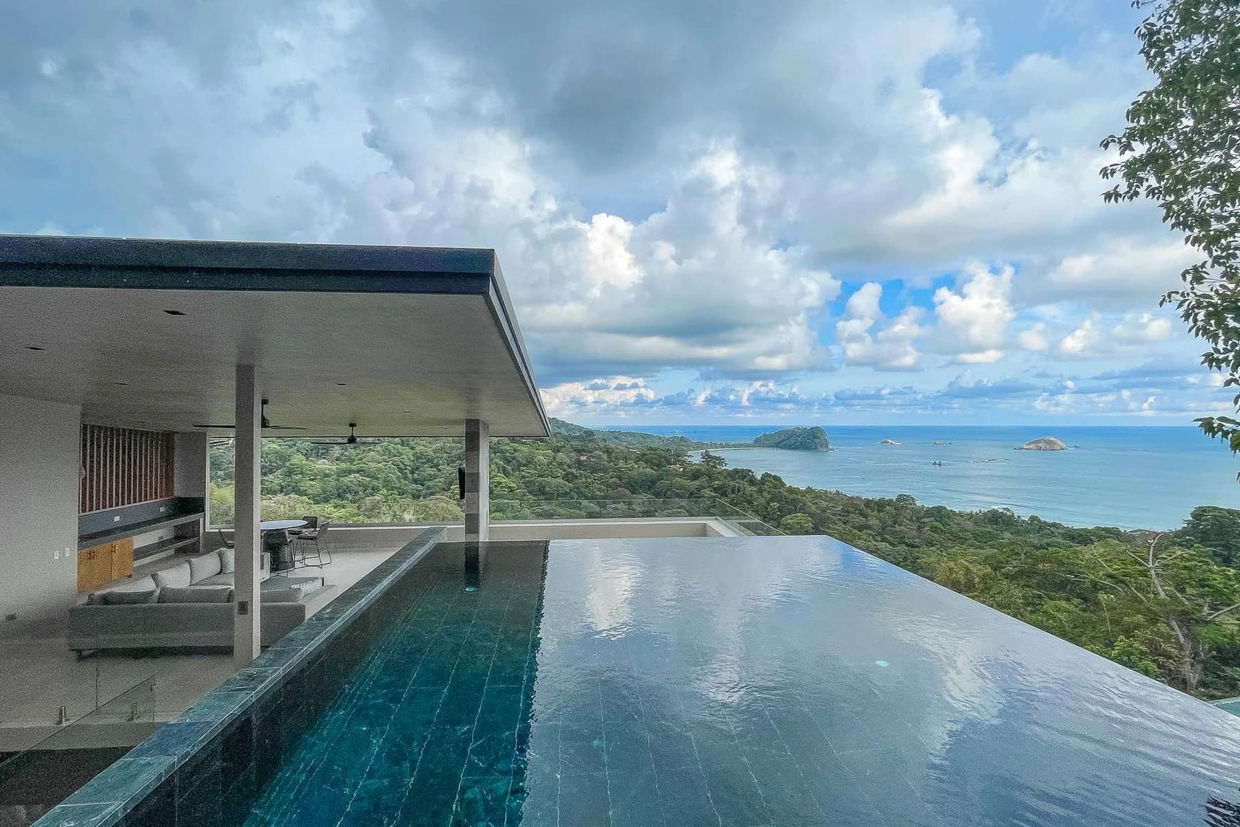 Property at Quepos