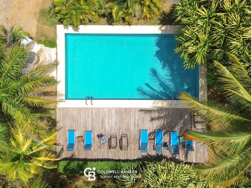 Comercial en Cóbano