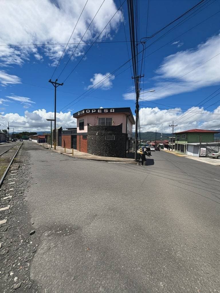 Propiedad en Occidental