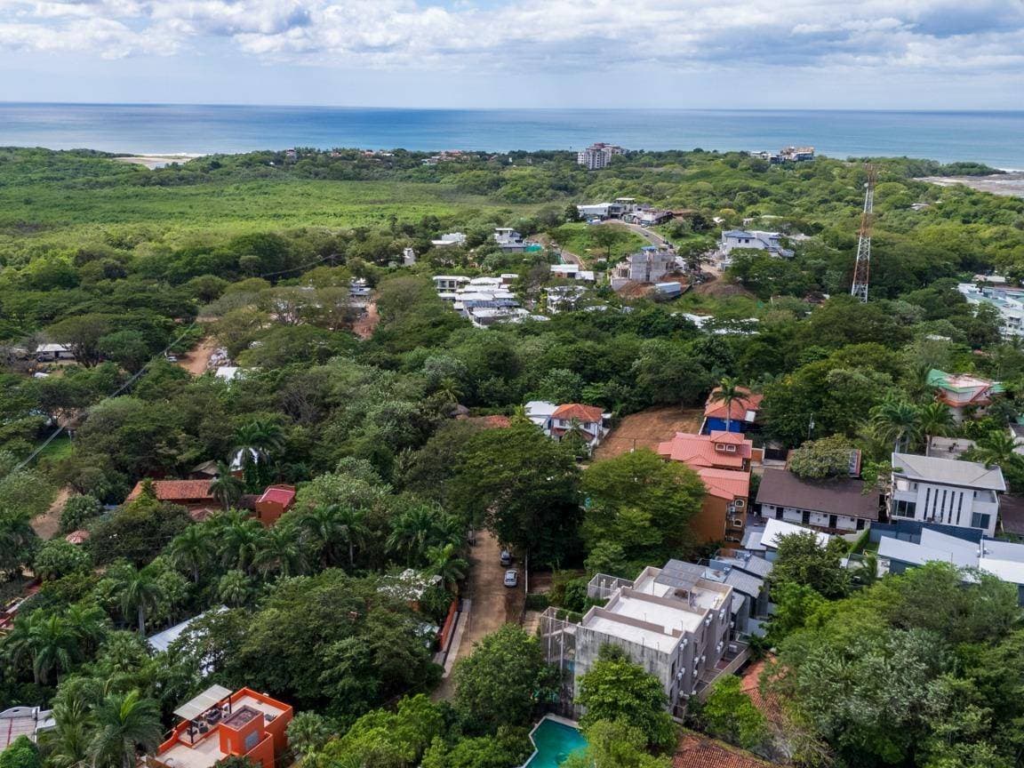 Propiedad en Tamarindo